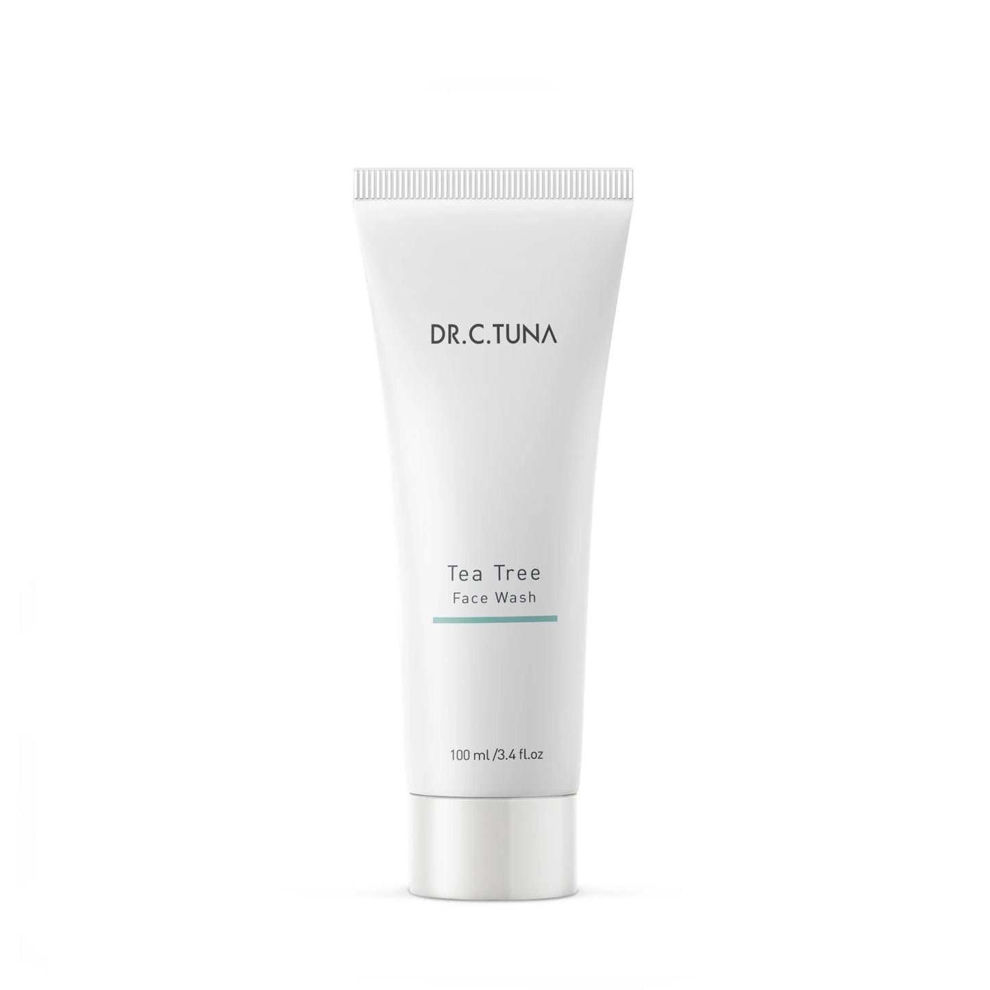 Tea Tree Limpiador Facial