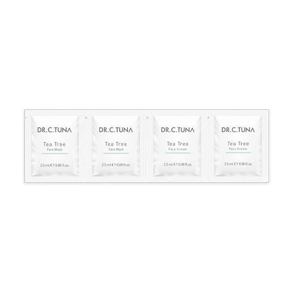 Dr. C. Tuna Tea Tree Tester