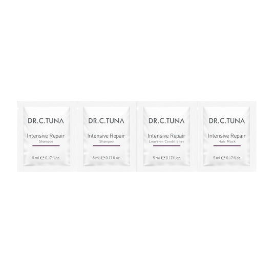 Intensive Repair Sample Set