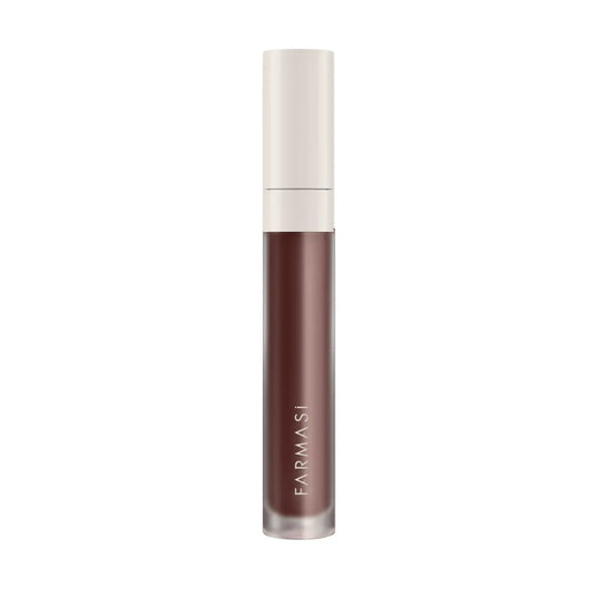 Matte Liquid Lipstick