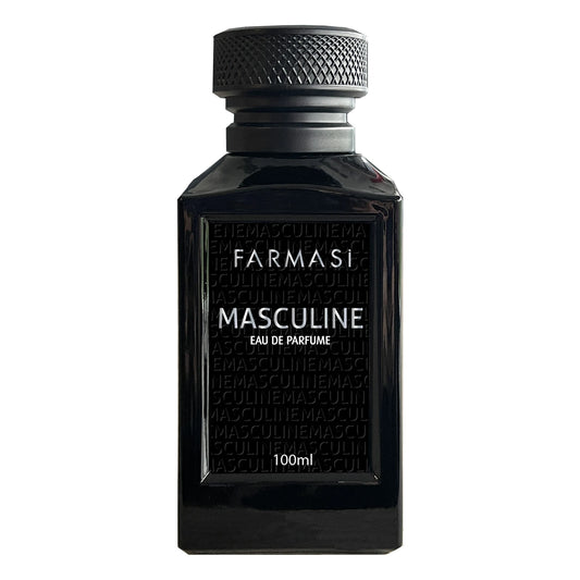 Masculine Serisi