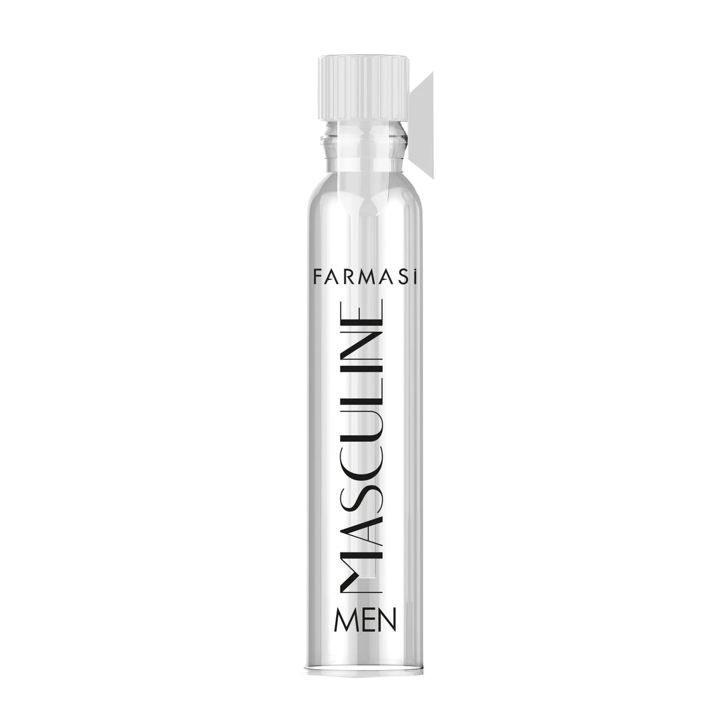 Masculine Tester Edp for Men