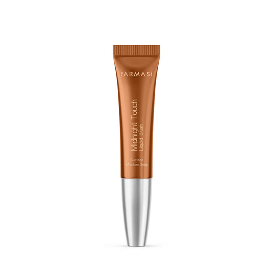 Midnight Touch Medium Deep Contour