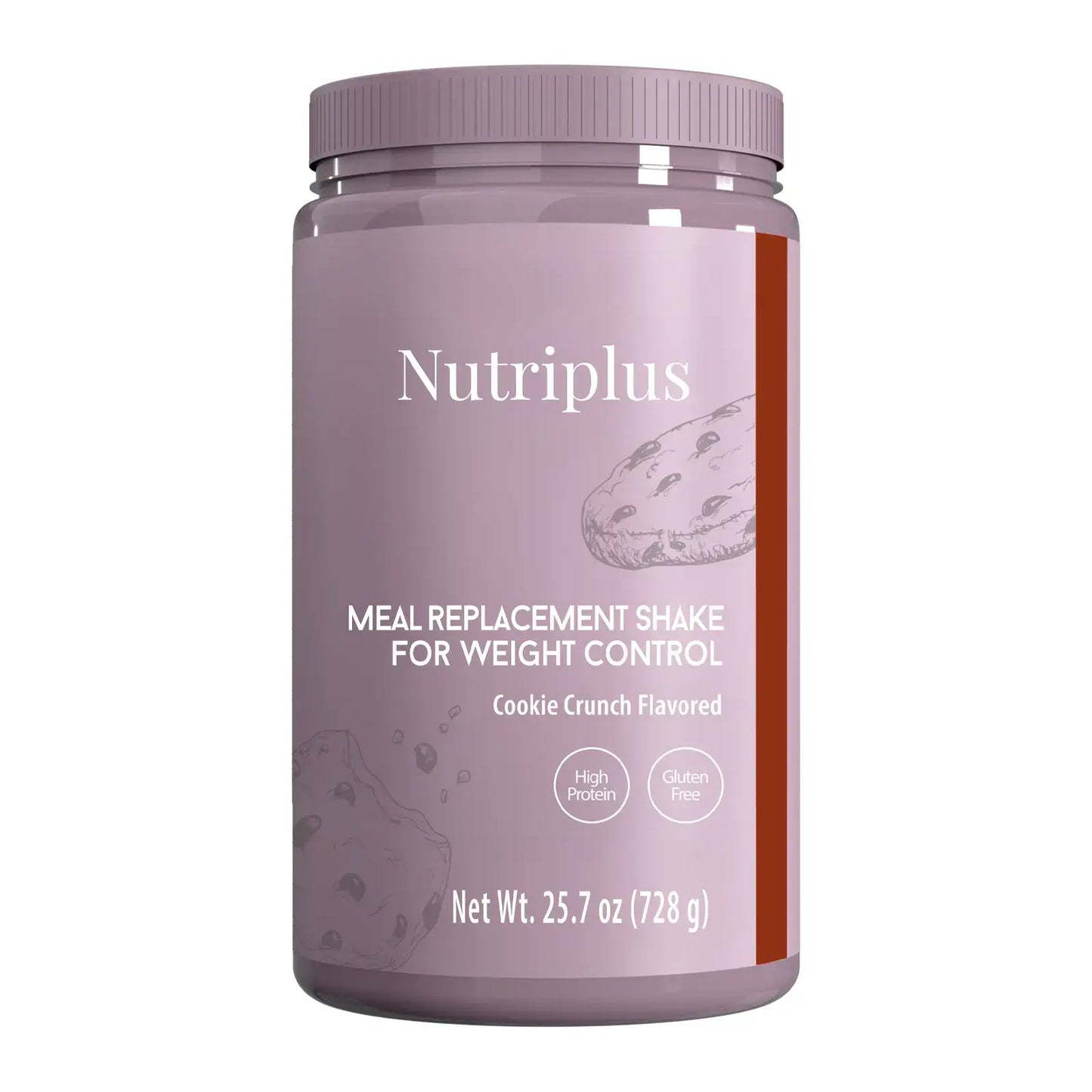 Nutriplus Shake