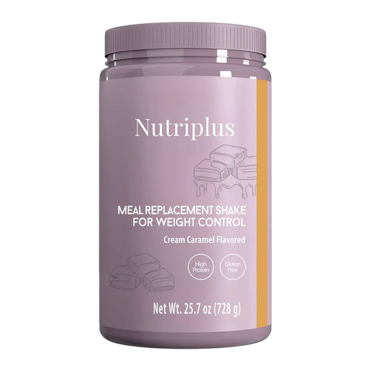 Nutriplus Shake