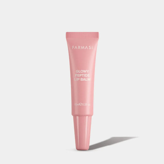 Glowy Peptide Lip Balm