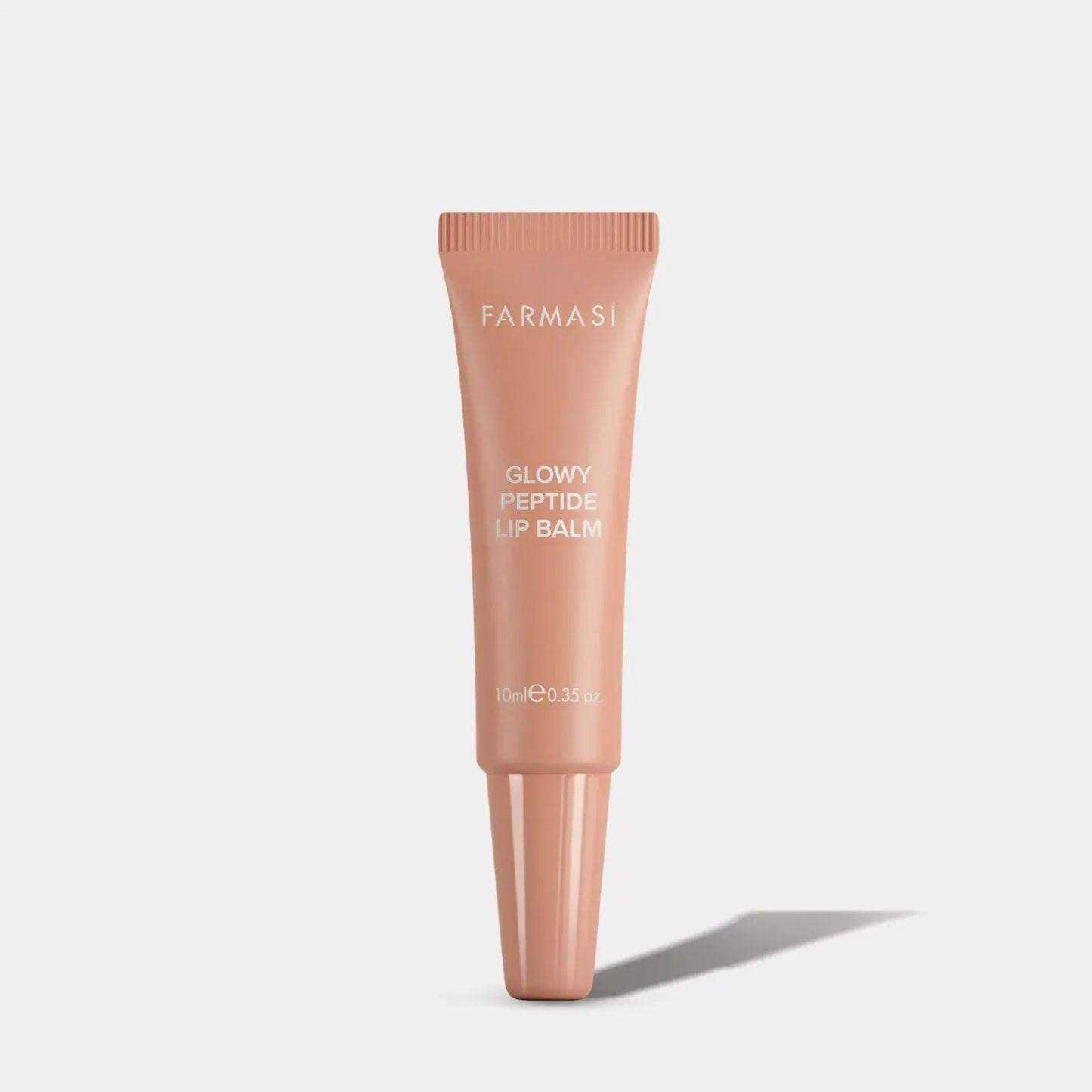 Glowy Peptide Lip Balm