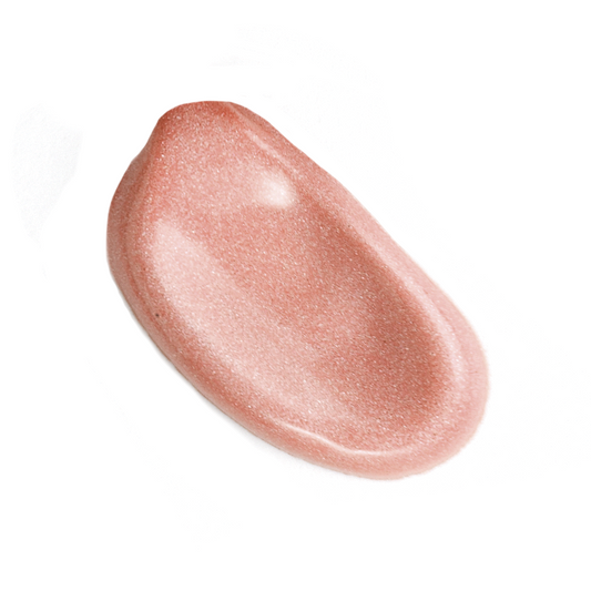 Liquid Lip Gloss - Champagne
