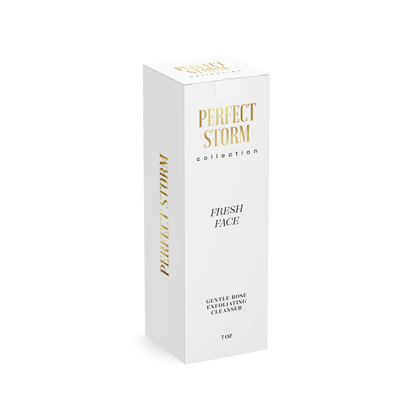Radiance Storm Duo - Fresh Face & Rose Refresher