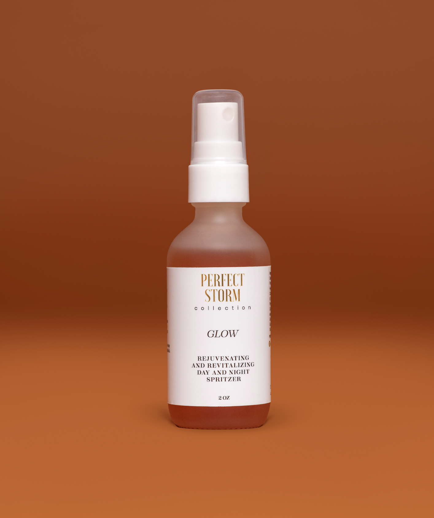 Glow Spritzer - Travel Size