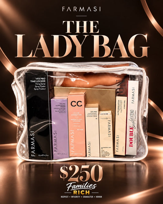 The Lady Bag